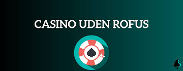 Oplev 10 Euro Deposit Casinoer Uden Problemer